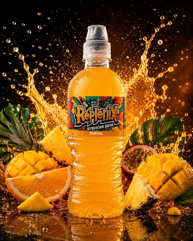 RepleniX Tropical